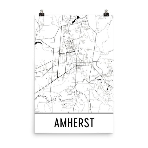 Amherst Gifts and Decor