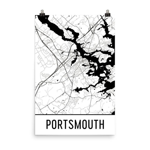Portsmouth Gifts and Decor