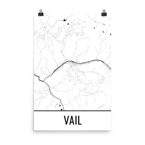 Vail Gifts and Decor