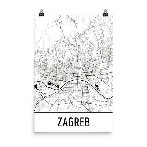 Zagreb Gifts and Decor