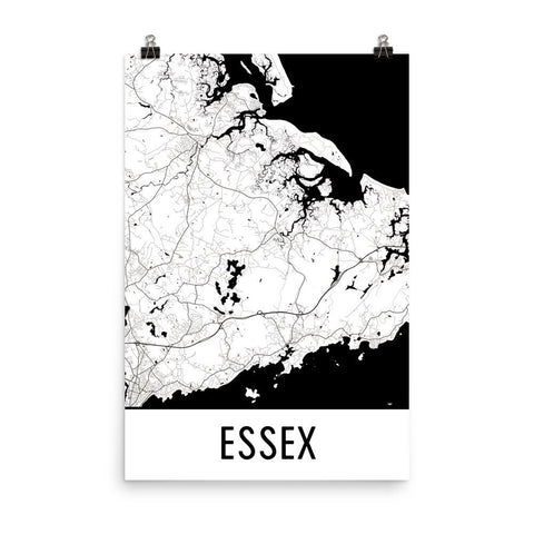Essex Gifts and Decor