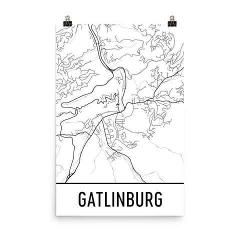 Gatlinburg Gifts and Decor