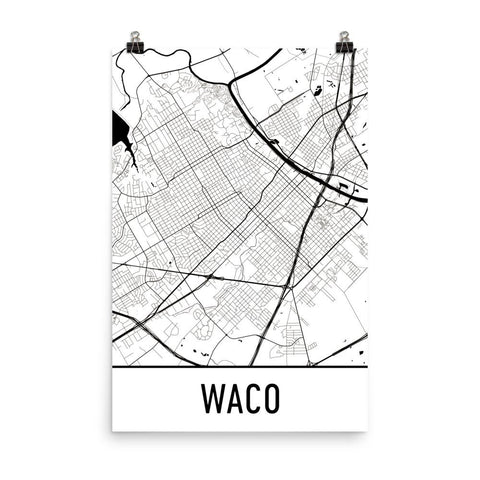 Waco Gifts and Decor