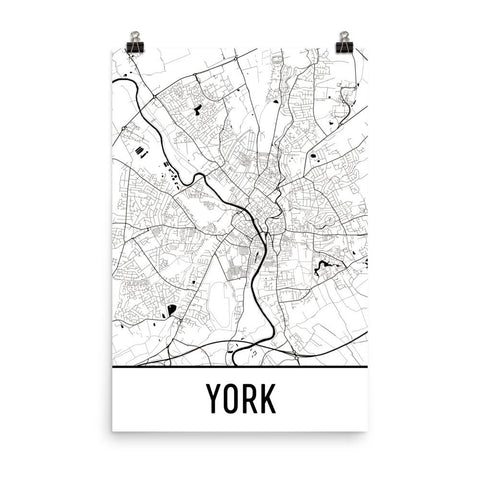 York Gifts and Decor