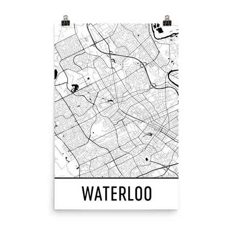 Waterloo Gifts and Decor