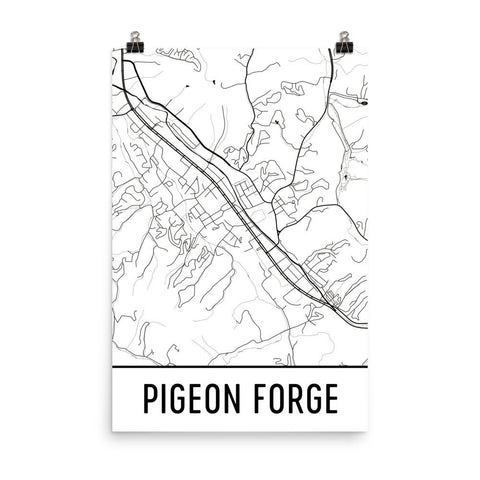 Pigeon Forge Gifts and Decor