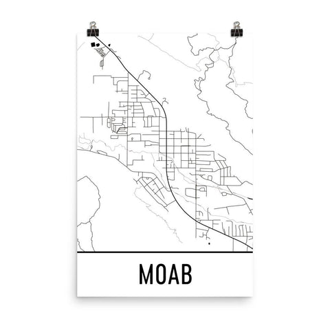 Moab Gifts and Decor