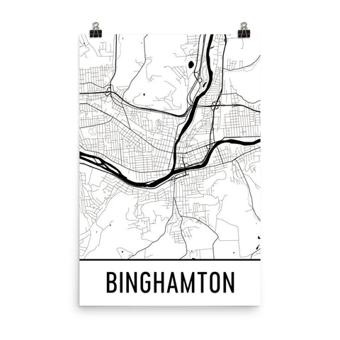 Binghamton Gifts and Decor