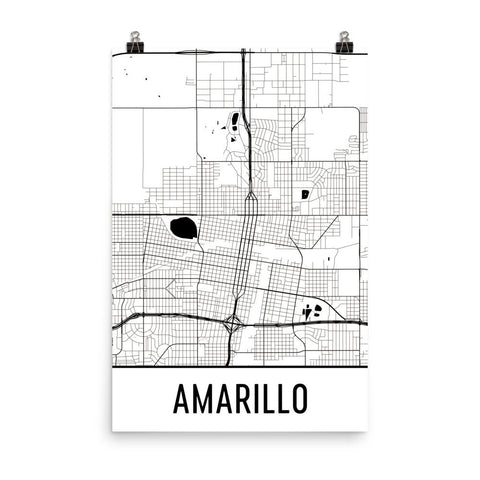 Amarillo Gifts and Decor