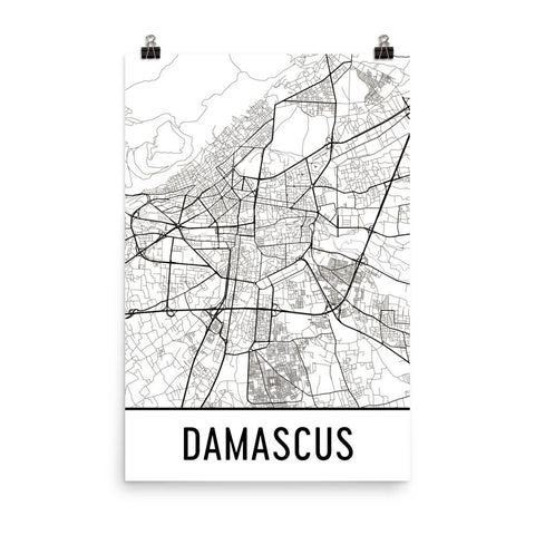 Damascus Gifts and Decor