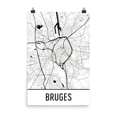Bruges Gifts and Decor