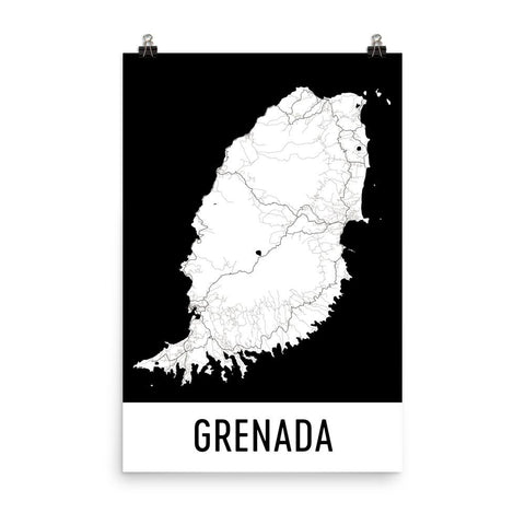 Grenada Gifts and Decor