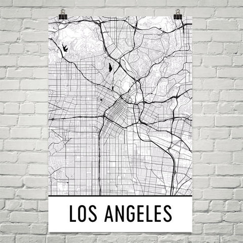Los Angeles Gifts and Decor