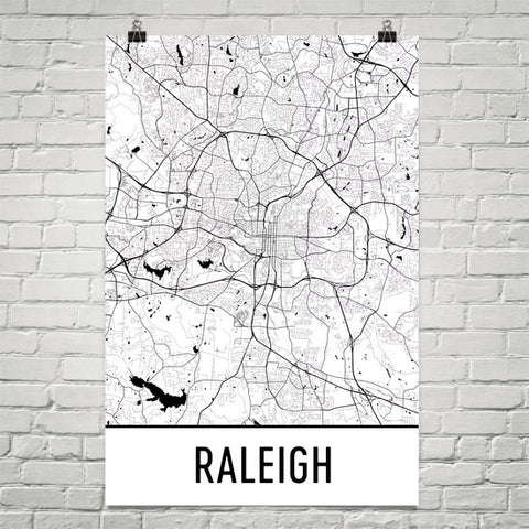 Raleigh  Gifts and Decor