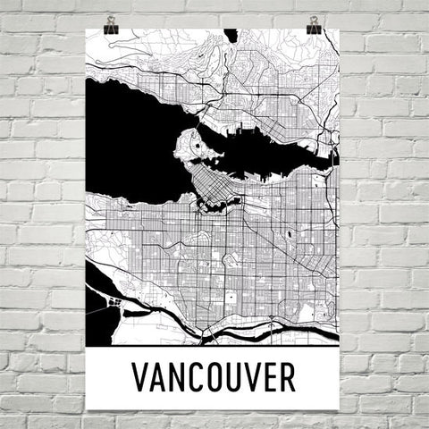 Vancouver Gifts and Decor