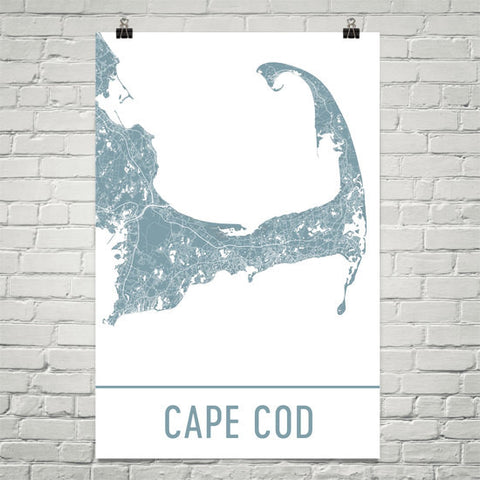 Cape Cod Gifts and Decor