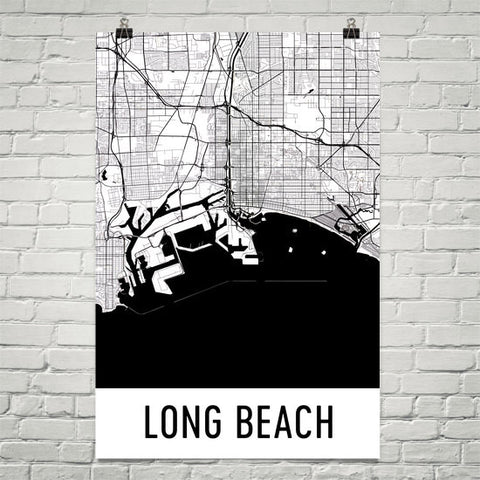 Long Beach Gifts and Decor