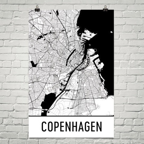 Copenhagen  Gifts and Decor