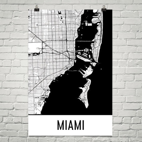 Miami Gifts and Decor