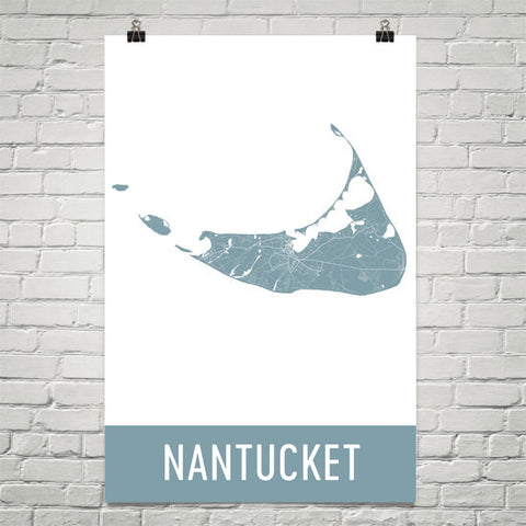 Nantucket Gifts and Decor
