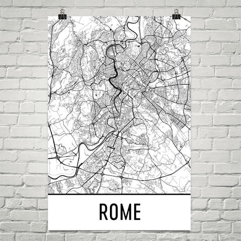 Rome Gifts and Decor
