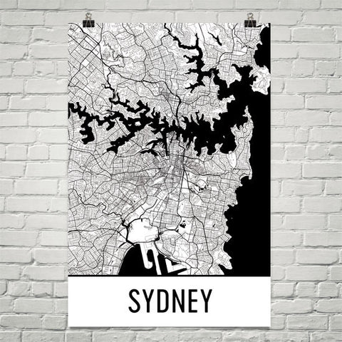 Sydney Gifts and Decor