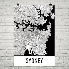 Sydney Australia Gifts and Decor