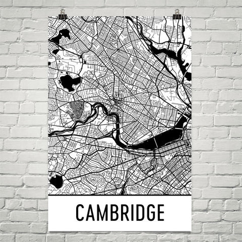 Cambridge Gifts and Decor