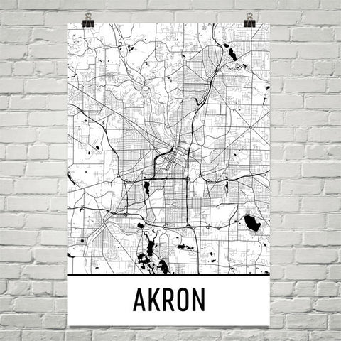 Akron Gifts and Decor