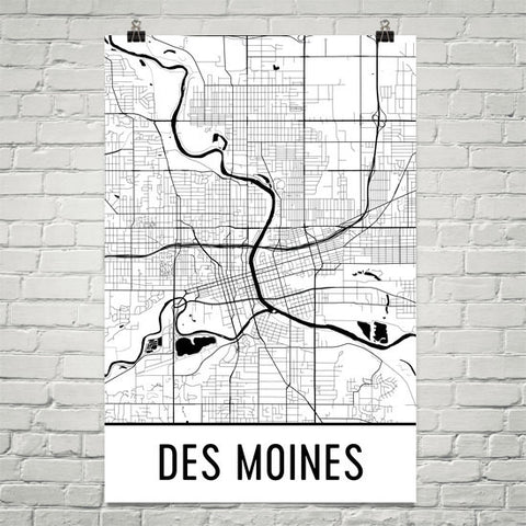 Des Moines Gifts and Decor