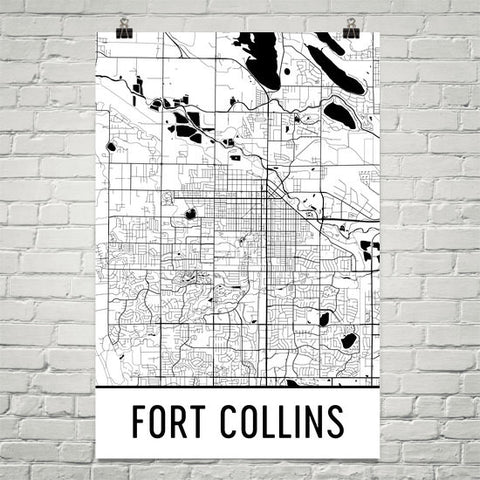 Fort Collins Gifts and Decor