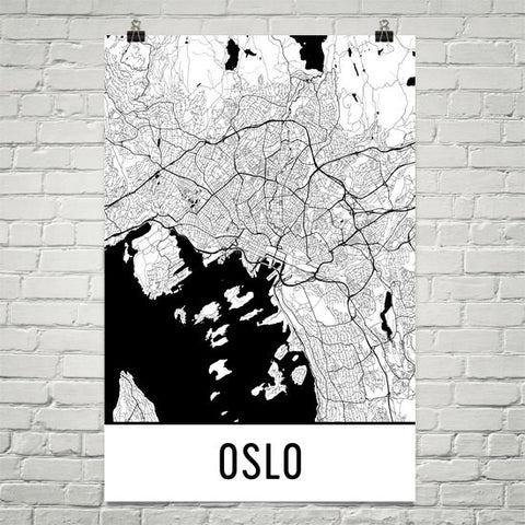 Oslo Gifts and Decor