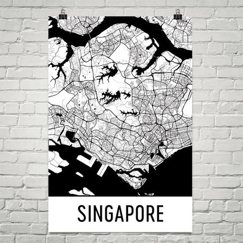 Singapore Gifts