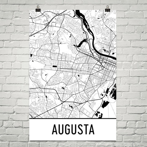 Augusta Gifts and Decor