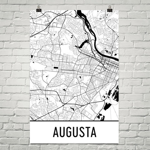 Augusta Gifts and Decor
