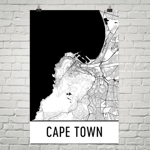 Cape Town Gifts and Decor