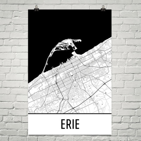 Erie Gifts and Decor