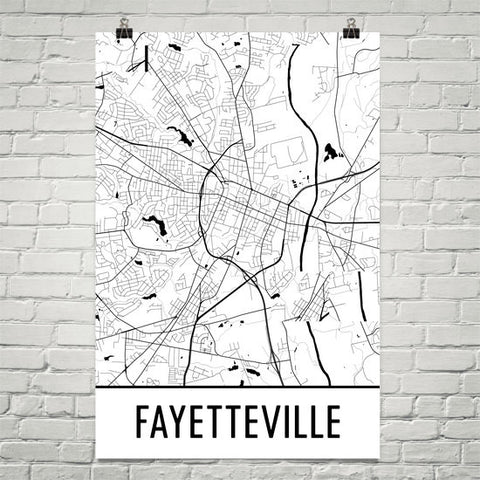 Fayetteville Gifts and Decor