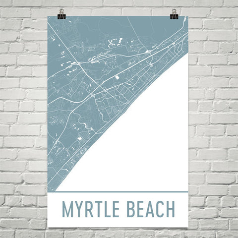 Myrtle Beach Gifts and Decor