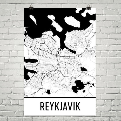 Iceland Gifts