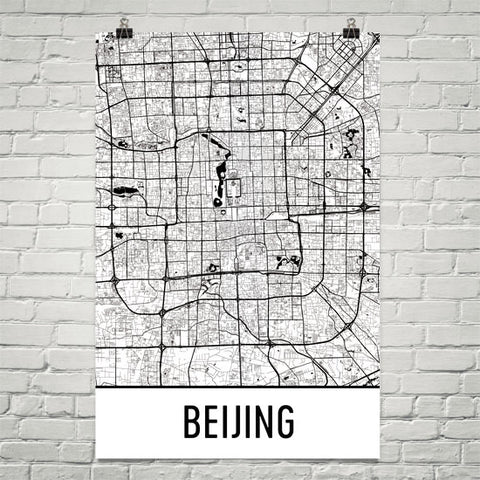 Beijing Gifts and Decor