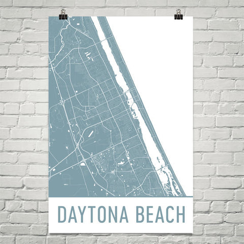 Daytona Beach Gifts and Decor