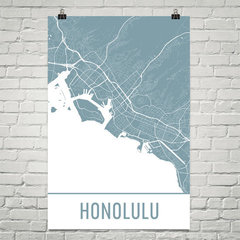 Honolulu Gifts and Decor