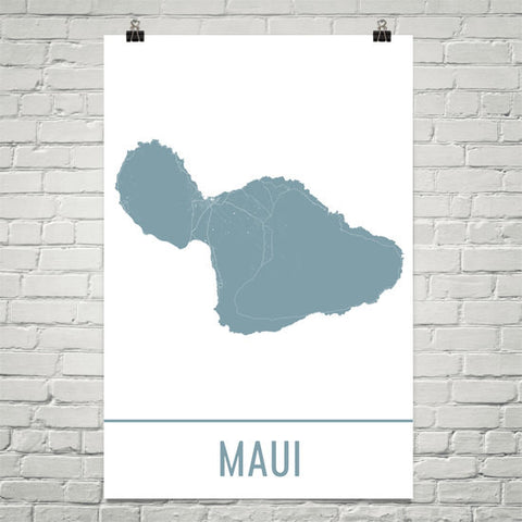 Maui Gifts and Decor