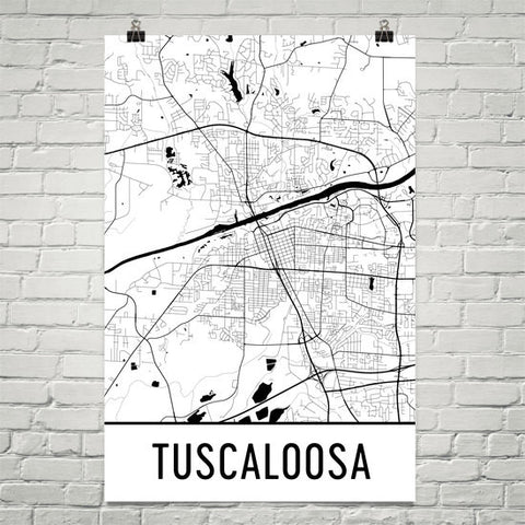 Tuscaloosa Gifts and Decor
