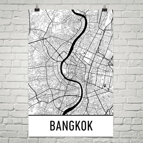 Bangkok Gifts and Decor