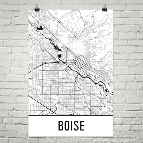 Boise Gifts and Decor