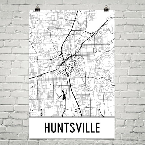 Huntsville Gifts and Decor