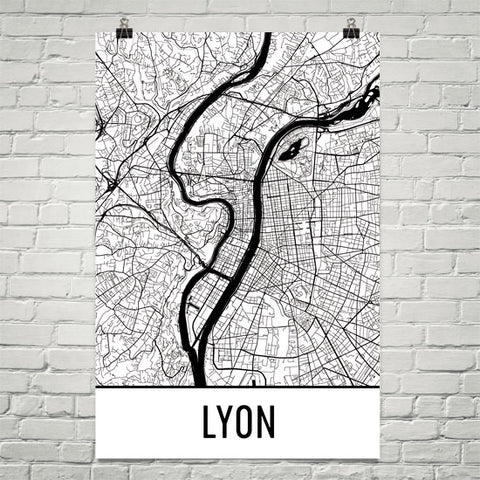 Lyon Gifts and Decor