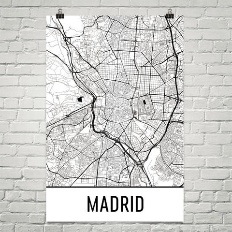 Spain Gifts